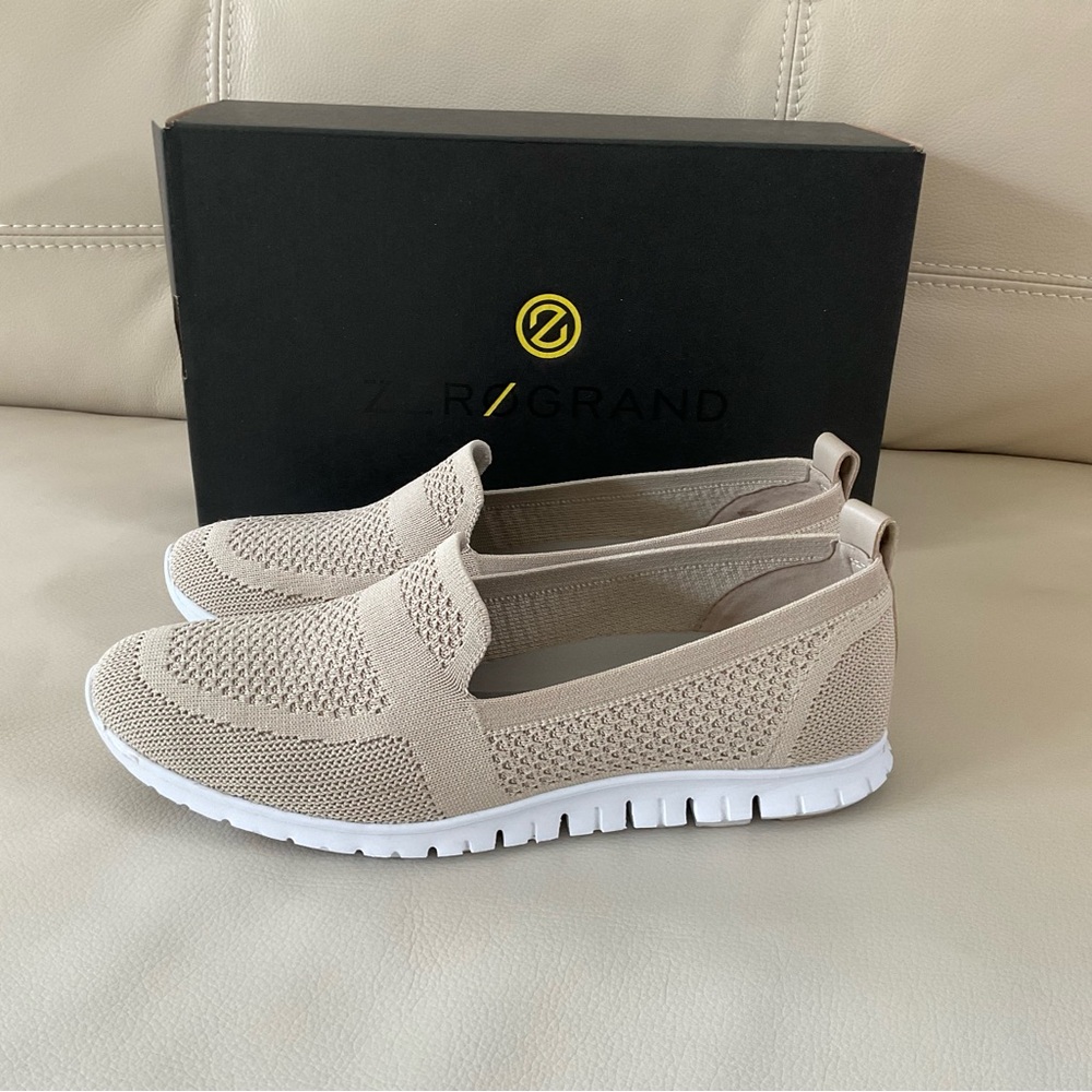 Cole Haan® Zerogrand Stitchlite Slip-On Loafer